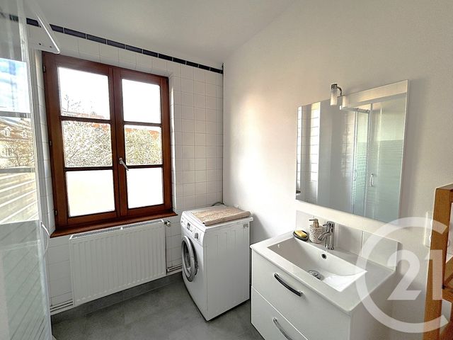 Appartement F2 &agrave; louer - 2 pi&egrave;ces - 39 m2 - Schiltigheim - 67 - ALSACE