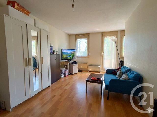 Appartement F1 &agrave; vendre - 1 pi&egrave;ce - 29,51 m2 - Strasbourg - 67 - ALSACE
