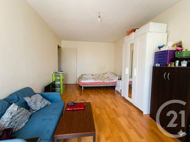 Appartement F1 &agrave; vendre - 1 pi&egrave;ce - 29,51 m2 - Strasbourg - 67 - ALSACE