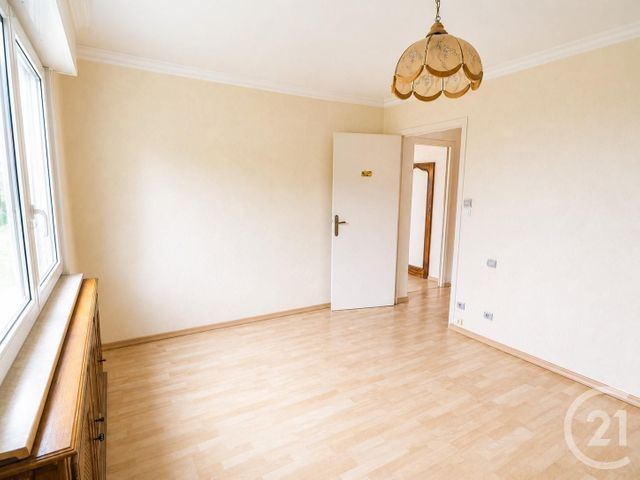 Appartement F5 &agrave; vendre - 5 pi&egrave;ces - 78 m2 - Strasbourg - 67 - ALSACE