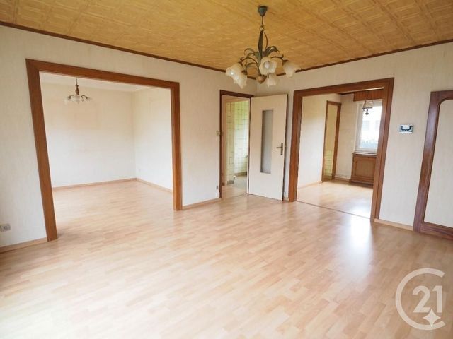 Appartement F5 &agrave; vendre - 5 pi&egrave;ces - 78 m2 - Strasbourg - 67 - ALSACE