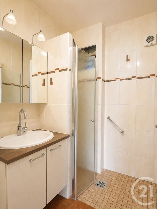 Appartement F5 &agrave; vendre - 5 pi&egrave;ces - 78 m2 - Strasbourg - 67 - ALSACE