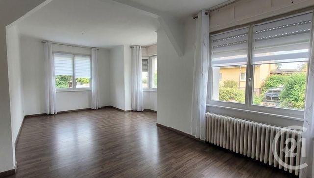 Maison &agrave; vendre - 6 pi&egrave;ces - 139,18 m2 - Eckbolsheim - 67 - ALSACE