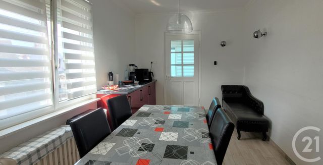 Maison &agrave; vendre - 6 pi&egrave;ces - 139,18 m2 - Eckbolsheim - 67 - ALSACE