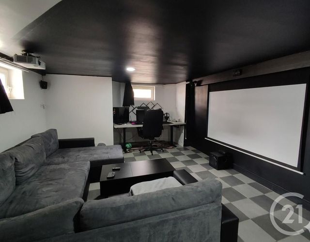 Maison &agrave; vendre - 6 pi&egrave;ces - 139,18 m2 - Eckbolsheim - 67 - ALSACE