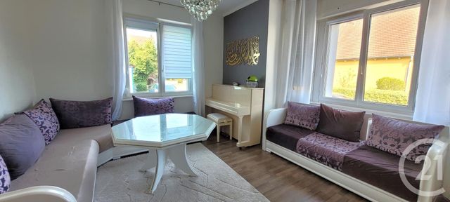 Maison &agrave; vendre - 6 pi&egrave;ces - 139,18 m2 - Eckbolsheim - 67 - ALSACE