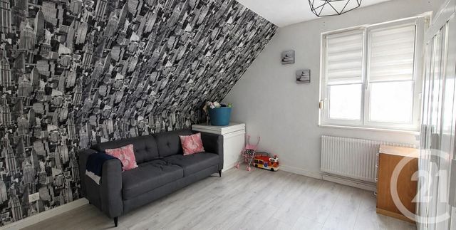 Maison &agrave; vendre - 6 pi&egrave;ces - 139,18 m2 - Eckbolsheim - 67 - ALSACE