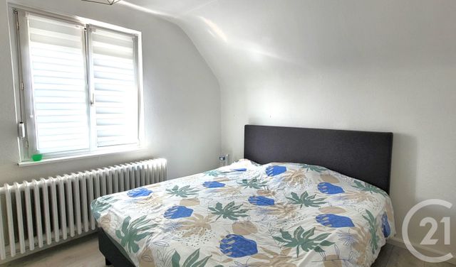 Maison &agrave; vendre - 6 pi&egrave;ces - 139,18 m2 - Eckbolsheim - 67 - ALSACE