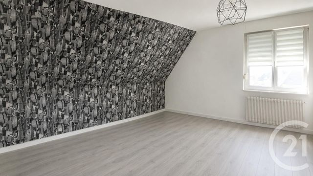 Maison &agrave; vendre - 6 pi&egrave;ces - 139,18 m2 - Eckbolsheim - 67 - ALSACE