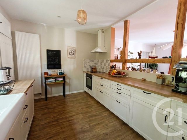 Maison &agrave; vendre - 6 pi&egrave;ces - 126 m2 - Strasbourg - 67 - ALSACE