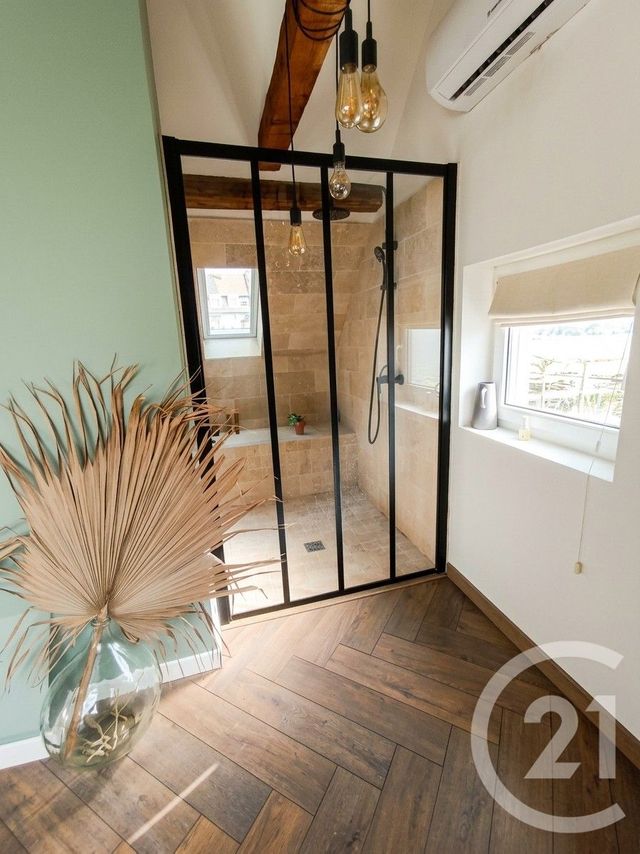 Maison &agrave; vendre - 6 pi&egrave;ces - 126 m2 - Strasbourg - 67 - ALSACE