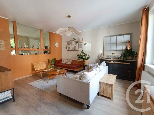 Maison &agrave; vendre - 6 pi&egrave;ces - 126 m2 - Strasbourg - 67 - ALSACE