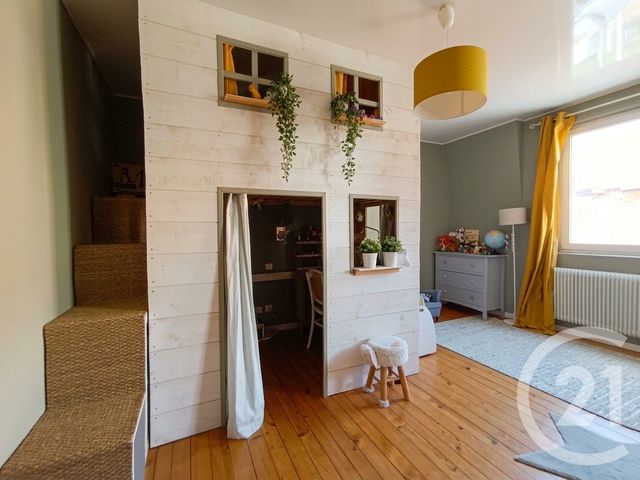 Maison &agrave; vendre - 6 pi&egrave;ces - 126 m2 - Strasbourg - 67 - ALSACE