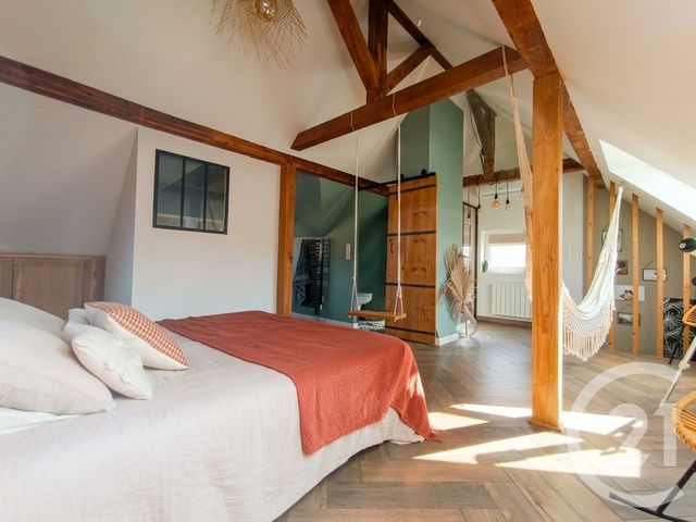Maison &agrave; vendre - 6 pi&egrave;ces - 126 m2 - Strasbourg - 67 - ALSACE