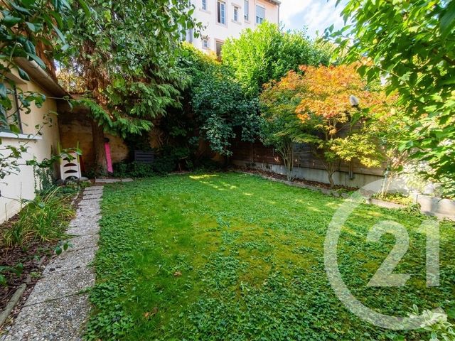 Maison &agrave; vendre - 6 pi&egrave;ces - 126 m2 - Strasbourg - 67 - ALSACE