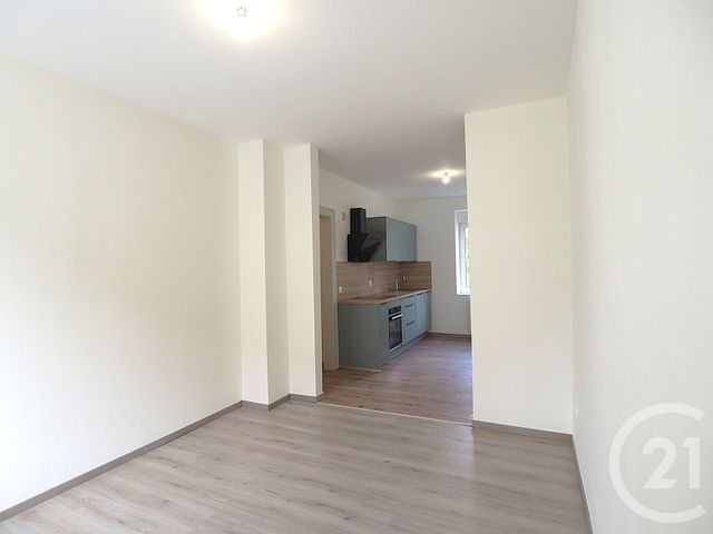 Appartement F2 &agrave; louer - 2 pi&egrave;ces - 41,30 m2 - Strasbourg - 67 - ALSACE