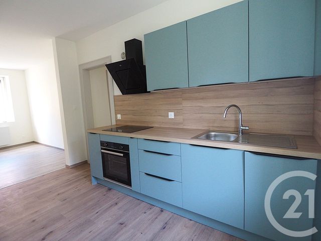 appartement - STRASBOURG - 67