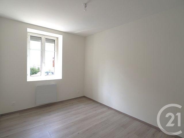 Appartement F2 &agrave; louer - 2 pi&egrave;ces - 41,30 m2 - Strasbourg - 67 - ALSACE
