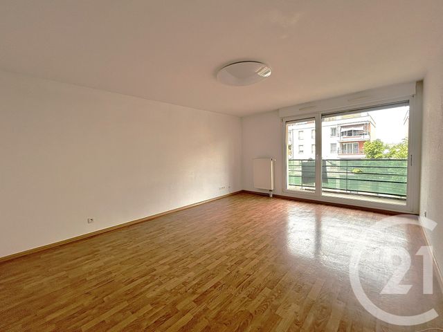appartement - STRASBOURG - 67