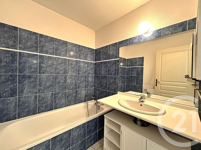 Appartement F3 &agrave; louer - 3 pi&egrave;ces - 72 m2 - Strasbourg - 67 - ALSACE