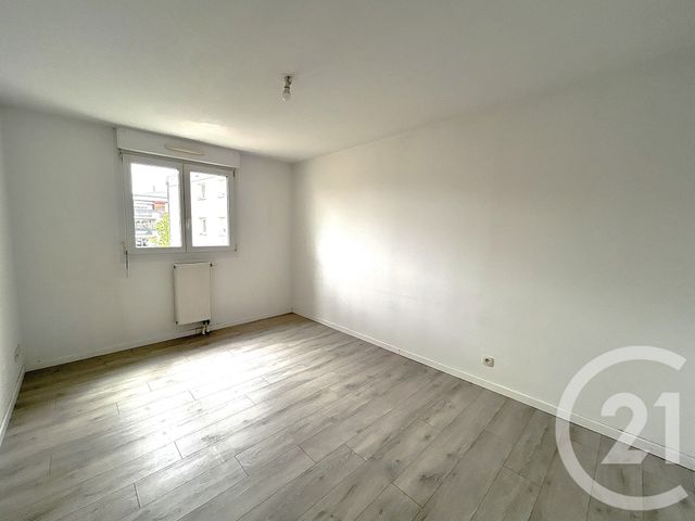 Appartement F3 &agrave; louer - 3 pi&egrave;ces - 72 m2 - Strasbourg - 67 - ALSACE