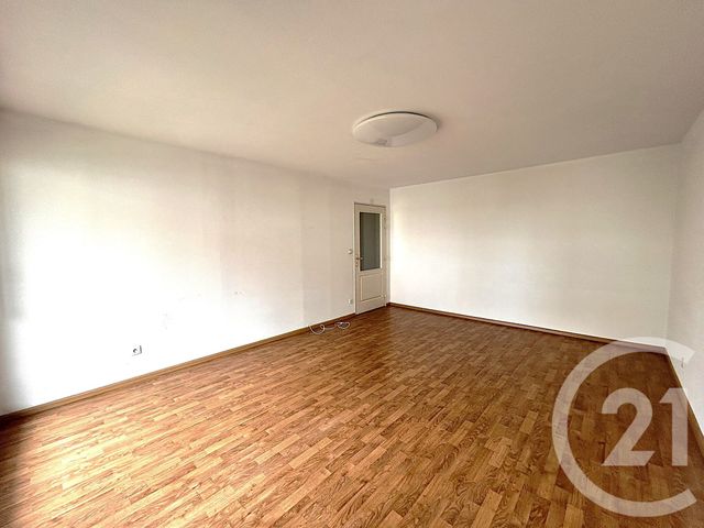 appartement - STRASBOURG - 67