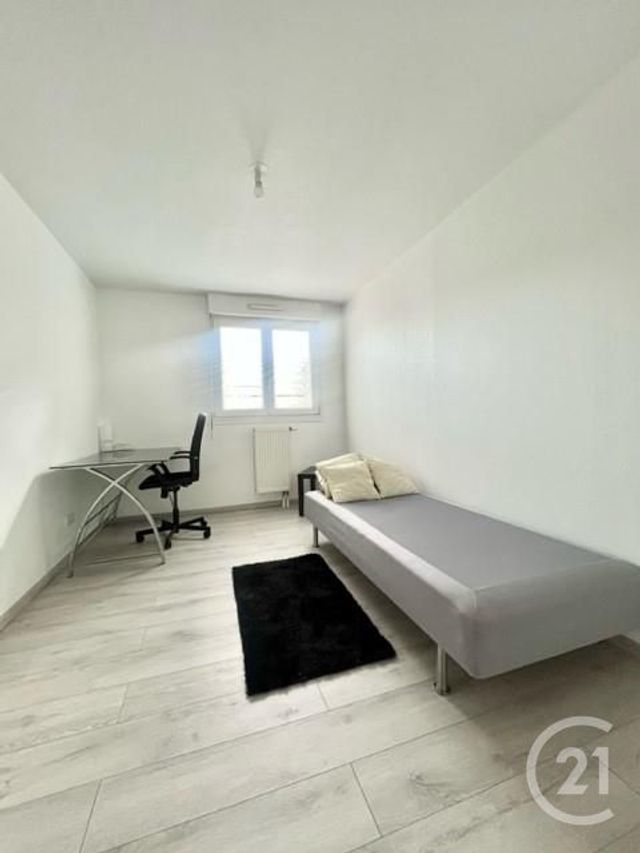 Appartement F3 &agrave; louer - 3 pi&egrave;ces - 72 m2 - Strasbourg - 67 - ALSACE