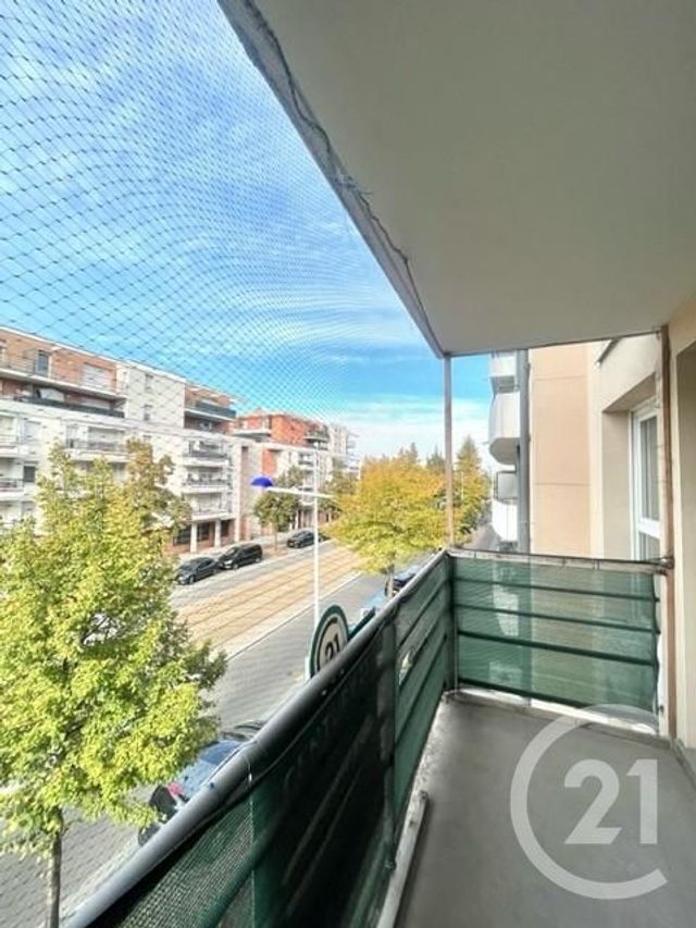 Appartement F3 &agrave; louer - 3 pi&egrave;ces - 72 m2 - Strasbourg - 67 - ALSACE