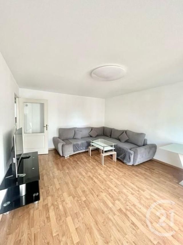 appartement - STRASBOURG - 67