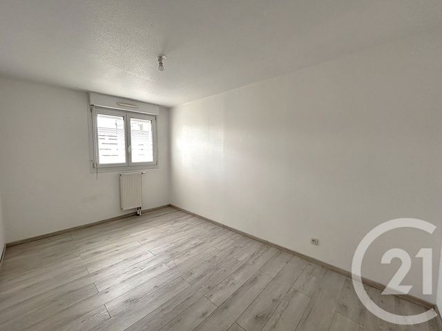 Appartement F3 &agrave; louer - 3 pi&egrave;ces - 72 m2 - Strasbourg - 67 - ALSACE