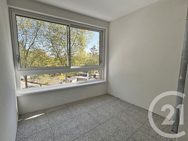Appartement F2 &agrave; louer - 2 pi&egrave;ces - 39,38 m2 - Strasbourg - 67 - ALSACE