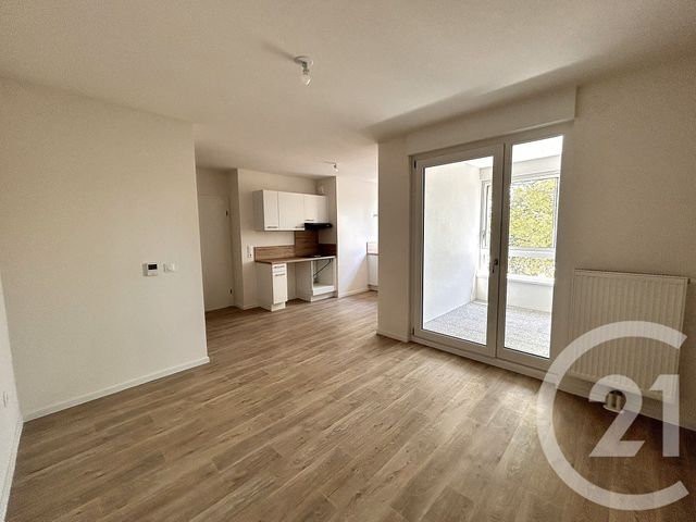 appartement - STRASBOURG - 67