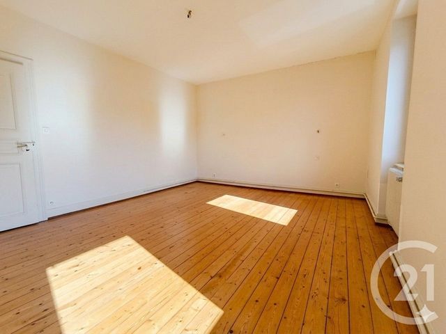 Appartement F4 &agrave; vendre - 4 pi&egrave;ces - 93,63 m2 - Strasbourg - 67 - ALSACE