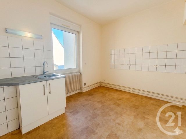 Appartement F4 &agrave; vendre - 4 pi&egrave;ces - 93,63 m2 - Strasbourg - 67 - ALSACE