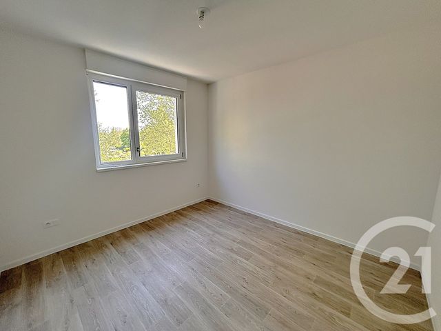 Appartement F2 &agrave; louer - 2 pi&egrave;ces - 41 m2 - Strasbourg - 67 - ALSACE