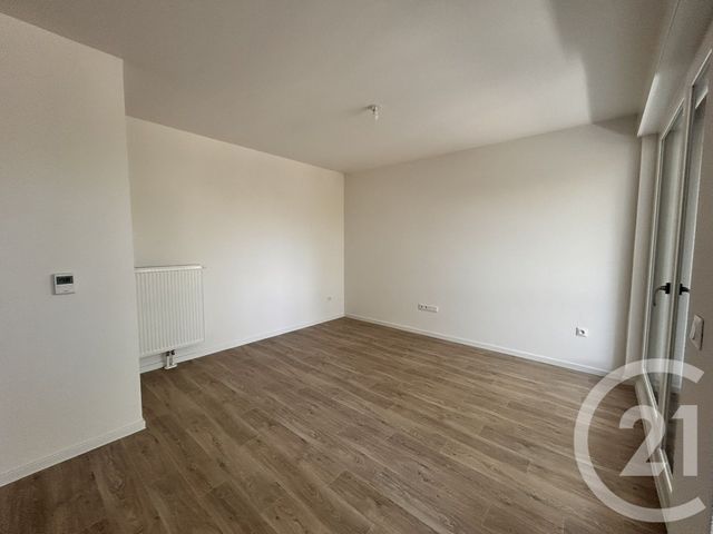 Appartement F2 &agrave; louer - 2 pi&egrave;ces - 41 m2 - Strasbourg - 67 - ALSACE