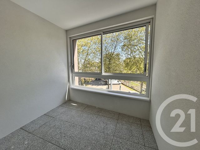 Appartement F2 &agrave; louer - 2 pi&egrave;ces - 41 m2 - Strasbourg - 67 - ALSACE