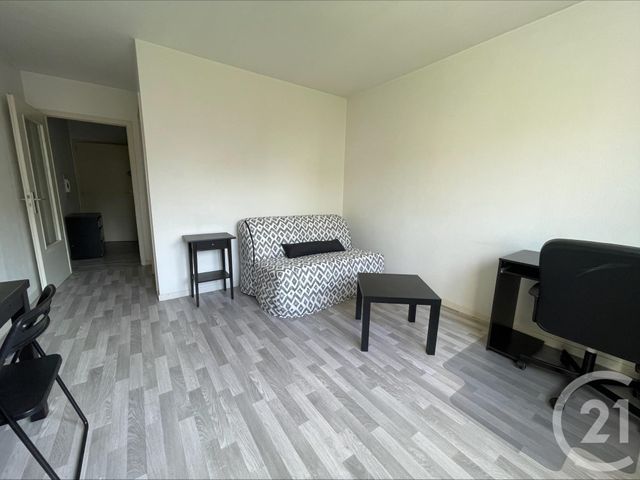 Appartement F1 &agrave; vendre - 1 pi&egrave;ce - 25 m2 - Strasbourg - 67 - ALSACE