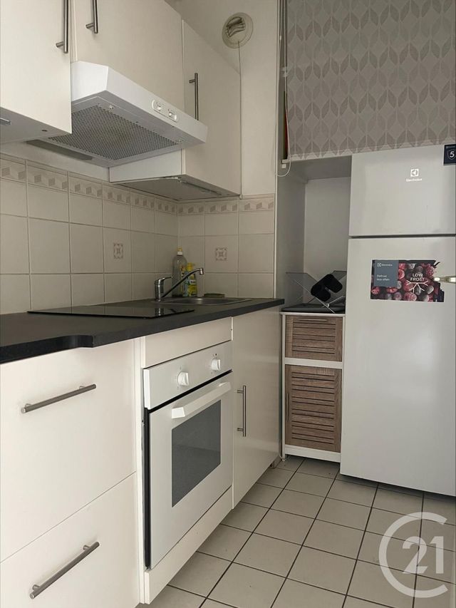 Appartement F1 &agrave; vendre - 1 pi&egrave;ce - 25 m2 - Strasbourg - 67 - ALSACE
