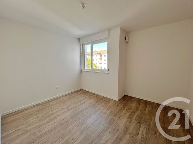 Appartement F2 &agrave; louer - 2 pi&egrave;ces - 47 m2 - Strasbourg - 67 - ALSACE
