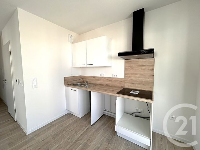 Appartement F2 &agrave; louer - 2 pi&egrave;ces - 47 m2 - Strasbourg - 67 - ALSACE