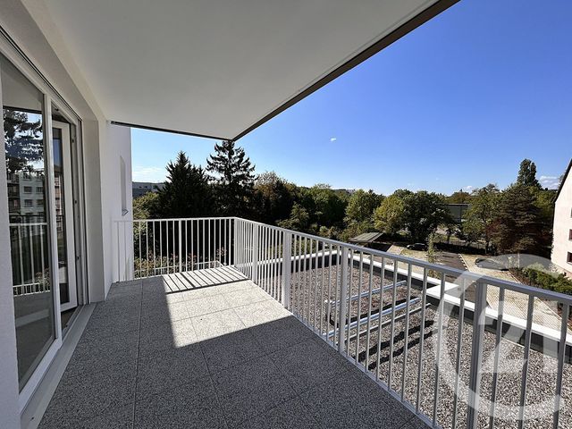 appartement - STRASBOURG - 67