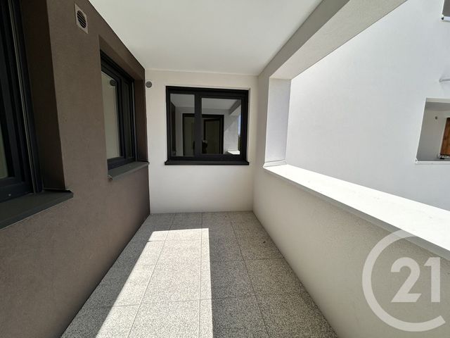 Appartement F3 &agrave; louer - 3 pi&egrave;ces - 70 m2 - Strasbourg - 67 - ALSACE