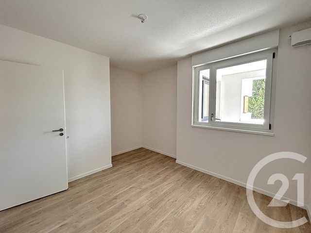 Appartement F3 &agrave; louer - 3 pi&egrave;ces - 70 m2 - Strasbourg - 67 - ALSACE