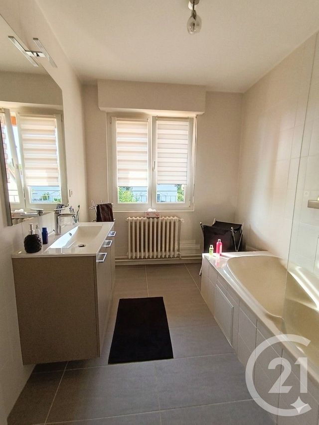 Maison &agrave; vendre - 7 pi&egrave;ces - 171,63 m2 - Strasbourg - 67 - ALSACE