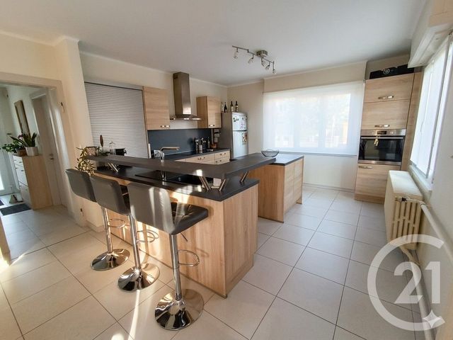 Maison &agrave; vendre - 7 pi&egrave;ces - 171,63 m2 - Strasbourg - 67 - ALSACE