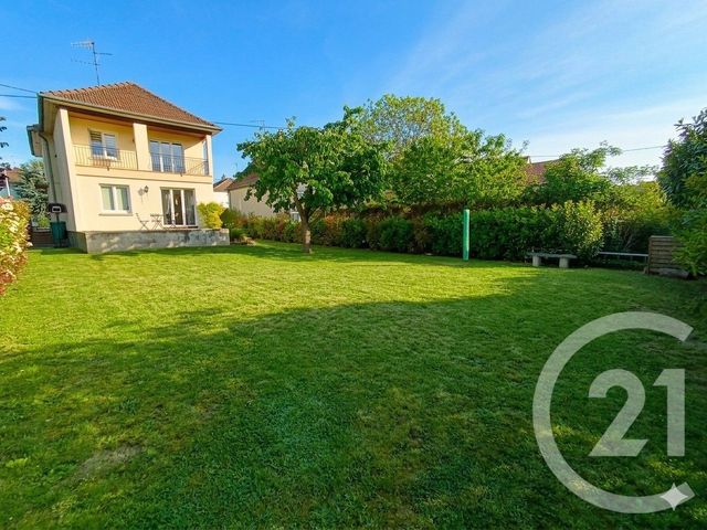 Maison &agrave; vendre - 7 pi&egrave;ces - 171,63 m2 - Strasbourg - 67 - ALSACE