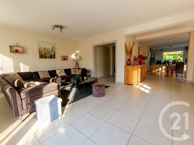 Maison &agrave; vendre - 7 pi&egrave;ces - 171,63 m2 - Strasbourg - 67 - ALSACE