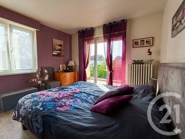 Maison &agrave; vendre - 7 pi&egrave;ces - 171,63 m2 - Strasbourg - 67 - ALSACE