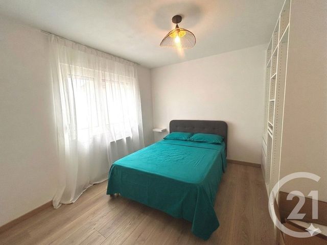 Appartement F2 &agrave; louer - 2 pi&egrave;ces - 48,10 m2 - Strasbourg - 67 - ALSACE
